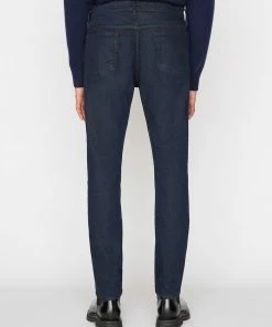 Frame-denim L'Homme Skinny -- Edison