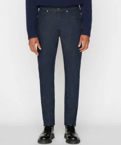 Frame-denim L'Homme Skinny -- Edison