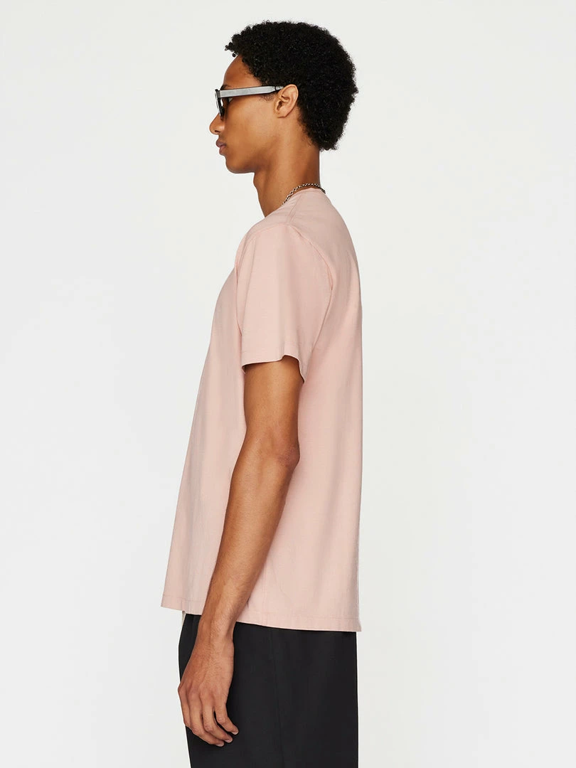 Deals π Frame-denim Frame Logo Tee -- π Dress Rose Men βοΈ 4 Frame-denim Frame Logo Tee -- Dress Rose Men