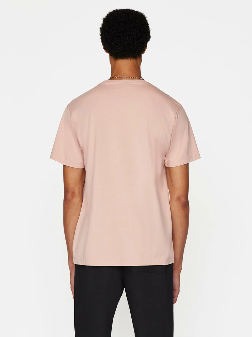 Deals π Frame-denim Frame Logo Tee -- π Dress Rose Men βοΈ 5 Frame-denim Frame Logo Tee -- Dress Rose Men