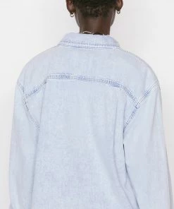 Frame-denim The Beach Shirt -- Unison