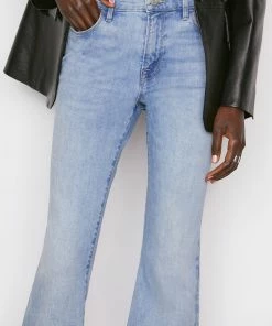 Frame-denim Women Le High Flare -- Cebu