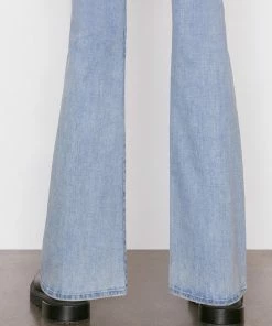 Frame-denim Women Le High Flare -- Cebu