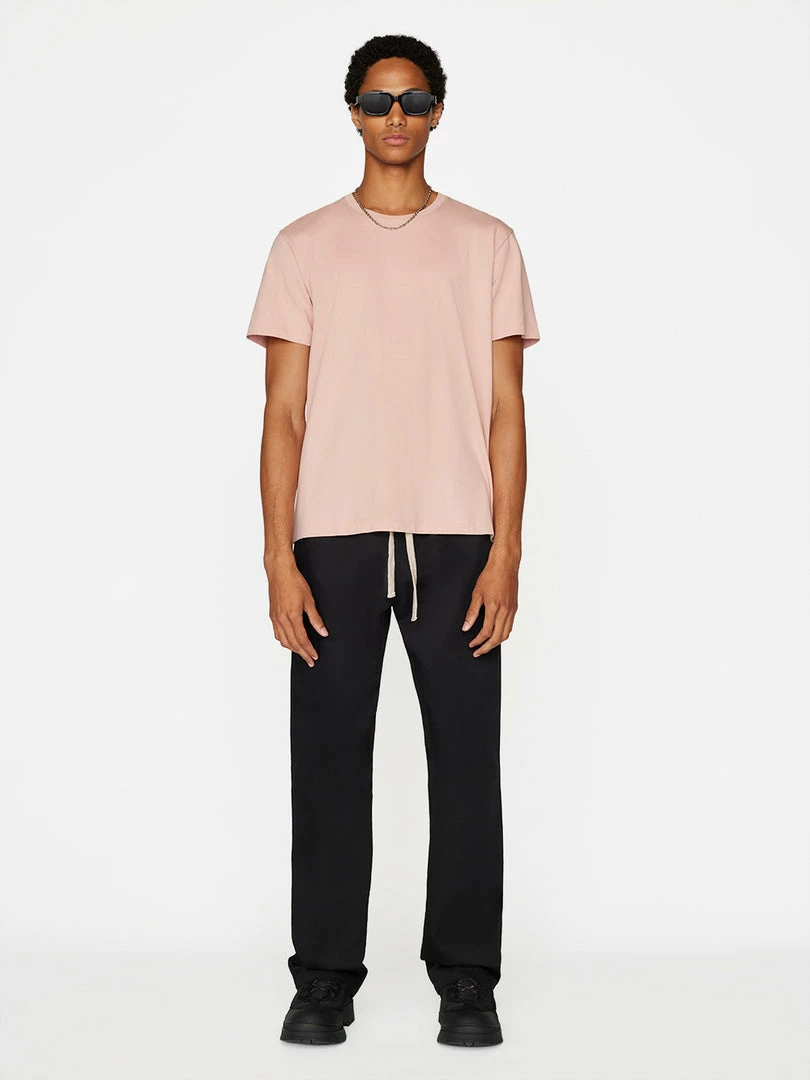 Discount π Frame-denim Cotton Wide Trouser -- Noir β¨ 2 Frame-denim Cotton Wide Trouser -- Noir