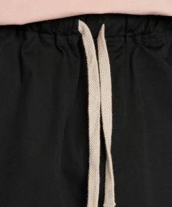 Discount π Frame-denim Cotton Wide Trouser -- Noir β¨ 9 Frame-denim Cotton Wide Trouser -- Noir