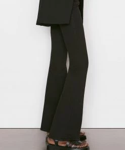 Discount ๐ Frame-denim Le High Flare -- Film Noir ๐ 12 Frame-denim Le High Flare -- Film Noir