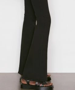 Discount ๐ Frame-denim Le High Flare -- Film Noir ๐ 13 Frame-denim Le High Flare -- Film Noir