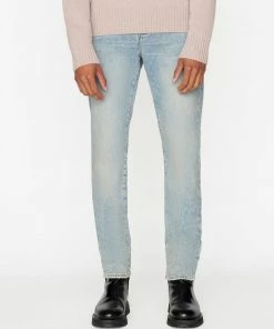 Frame-denim L'Homme Athletic -- Aspen Grind Men