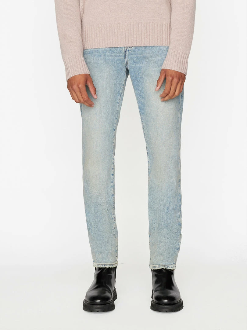 Outlet β€οΈ Frame-denim L'Homme Athletic -- Aspen Grind Men π 1 Frame-denim L'Homme Athletic -- Aspen Grind Men