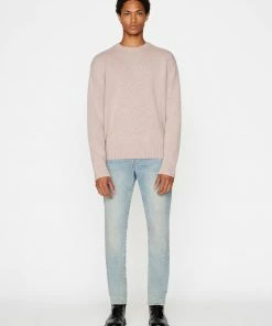 Frame-denim L'Homme Athletic -- Aspen Grind Men