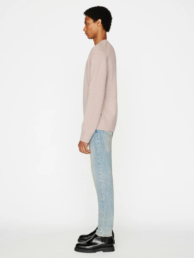 Outlet β€οΈ Frame-denim L'Homme Athletic -- Aspen Grind Men π 5 Frame-denim L'Homme Athletic -- Aspen Grind Men