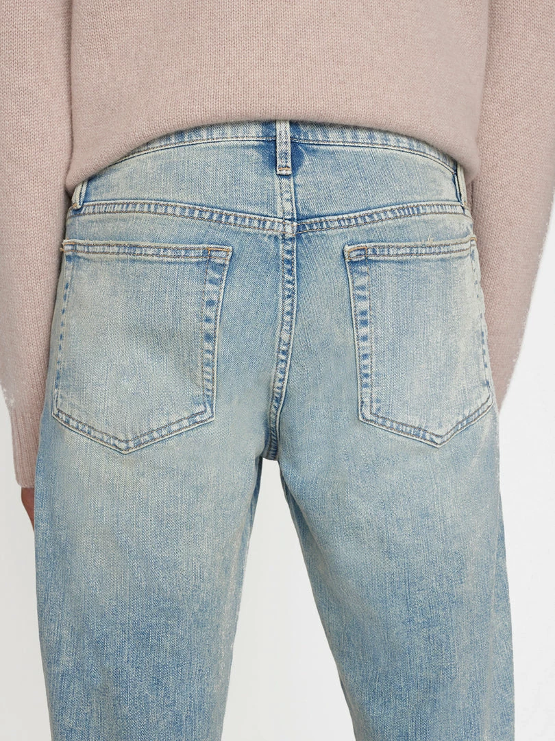 Outlet β€οΈ Frame-denim L'Homme Athletic -- Aspen Grind Men π 6 Frame-denim L'Homme Athletic -- Aspen Grind Men