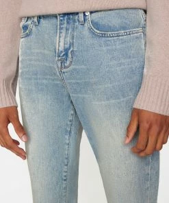 Outlet β€οΈ Frame-denim L'Homme Athletic -- Aspen Grind Men π 8 Frame-denim L'Homme Athletic -- Aspen Grind Men