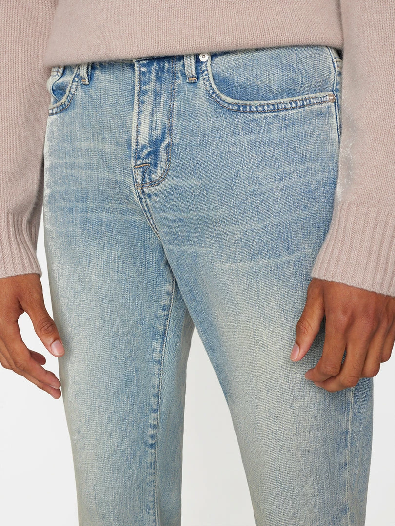 Outlet β€οΈ Frame-denim L'Homme Athletic -- Aspen Grind Men π 3 Frame-denim L'Homme Athletic -- Aspen Grind Men