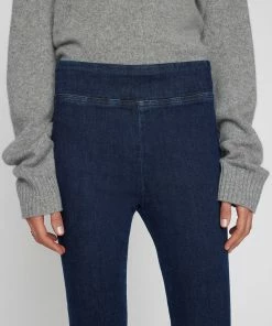 Best Sale ⌛ Frame-denim The Jetset Flare -- Keller ❤️ 9 Frame-denim The Jetset Flare -- Keller