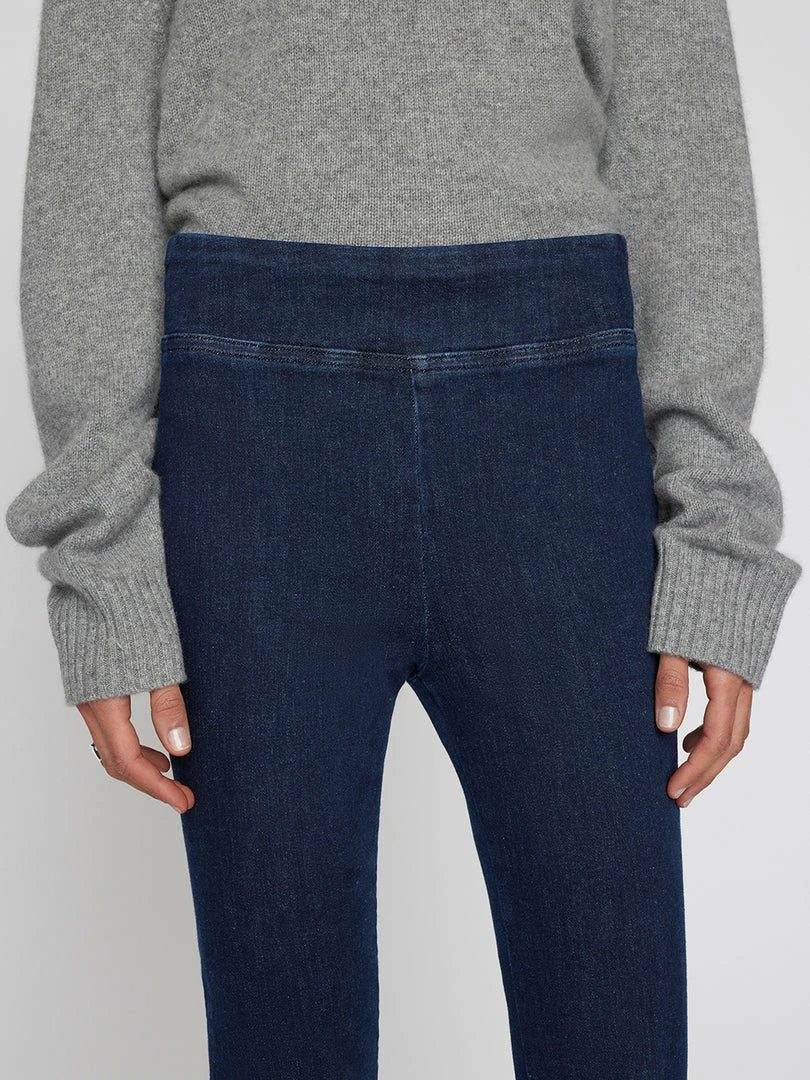 Best Sale ⌛ Frame-denim The Jetset Flare -- Keller ❤️ 3 Frame-denim The Jetset Flare -- Keller