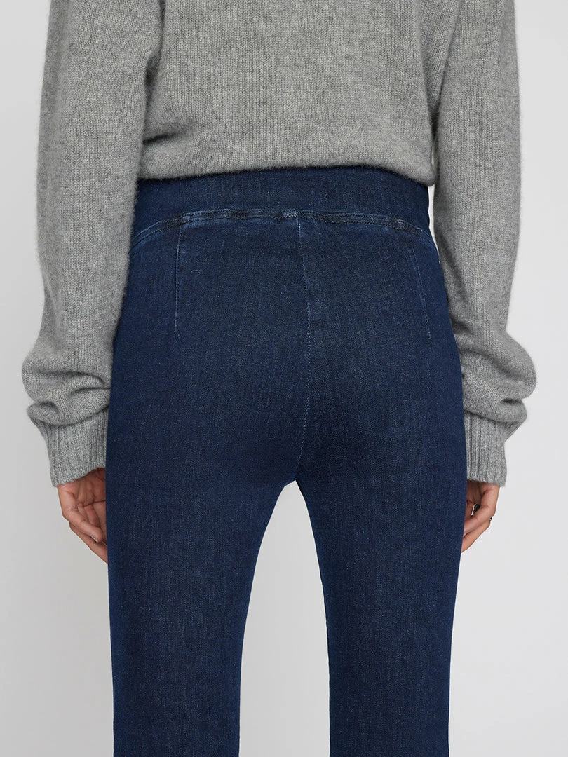 Best Sale ⌛ Frame-denim The Jetset Flare -- Keller ❤️ 5 Frame-denim The Jetset Flare -- Keller