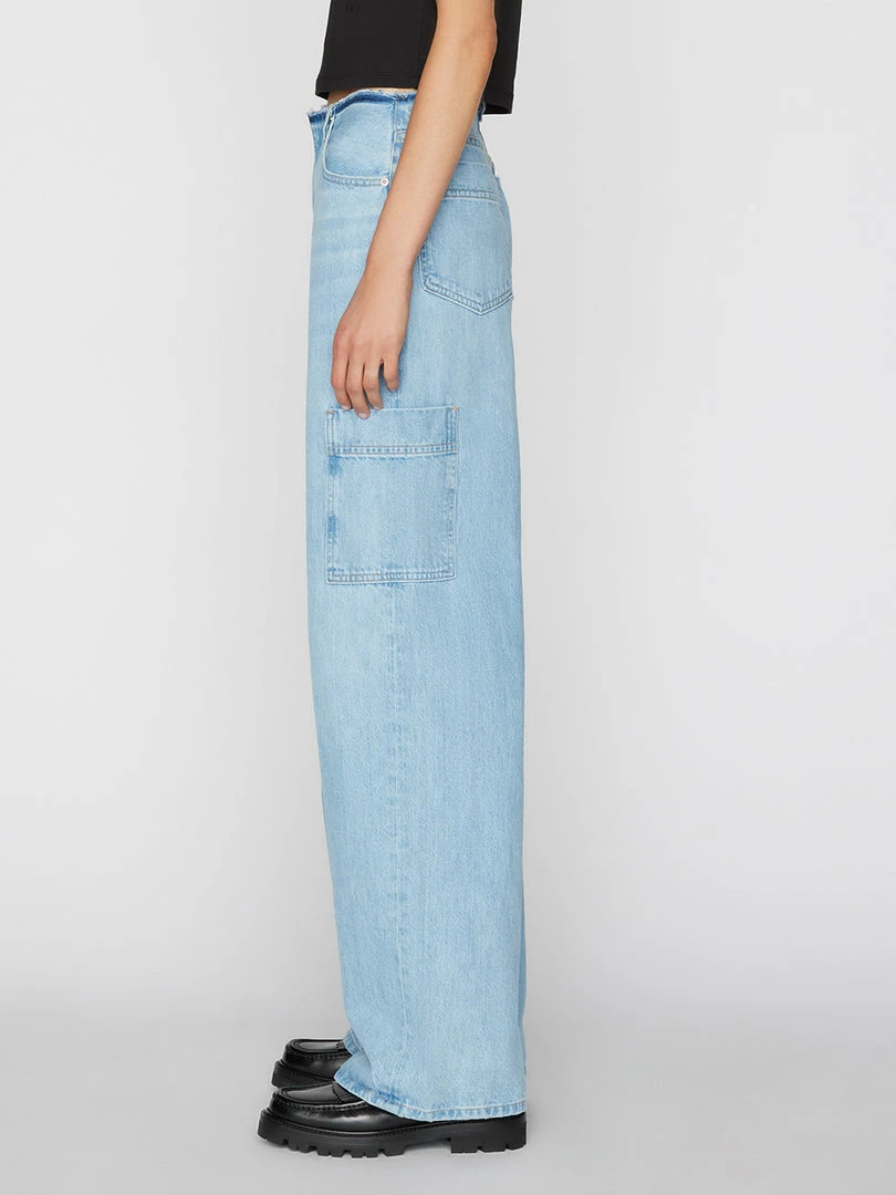 Best reviews of 👍 Frame-denim Raw Waist Baggy Pocket Jean -- Genoa 👩 Women 🥰 4 Frame-denim Raw Waist Baggy Pocket Jean -- Genoa Women