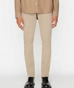 Frame-denim L'Homme Slim -- Garage Fatigue