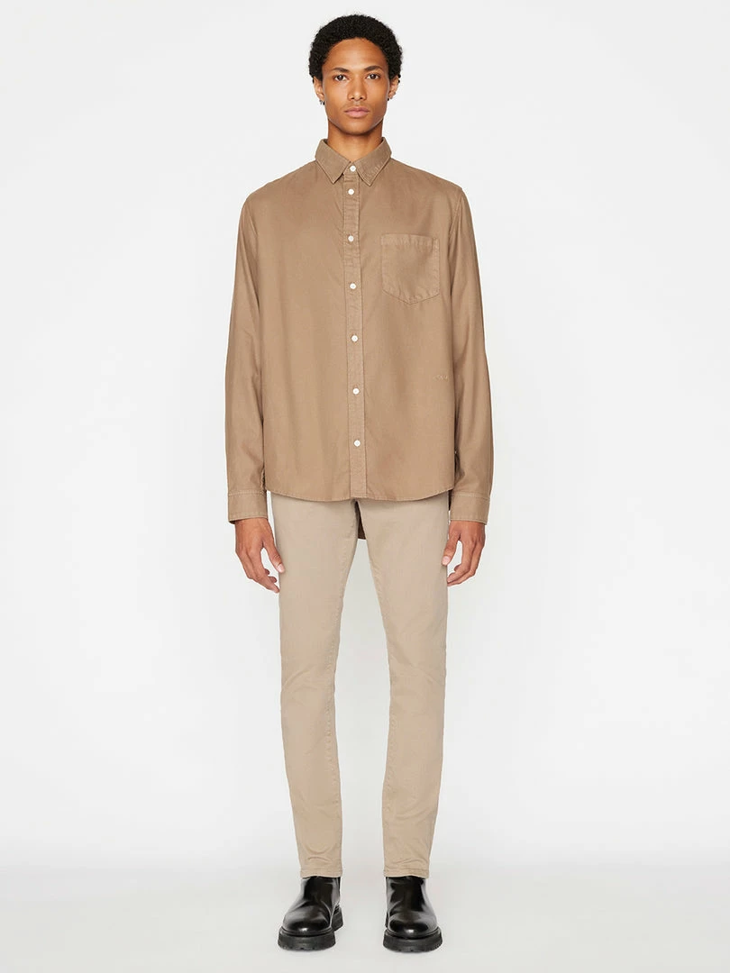 Hot Sale ๐ Frame-denim L'Homme Slim -- Garage Fatigue โค๏ธ 2 Frame-denim L'Homme Slim -- Garage Fatigue