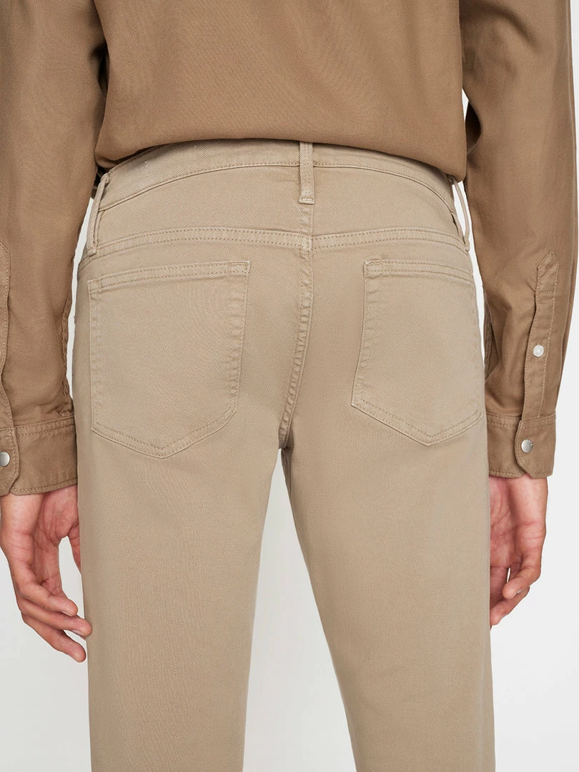 Hot Sale ๐ Frame-denim L'Homme Slim -- Garage Fatigue โค๏ธ 5 Frame-denim L'Homme Slim -- Garage Fatigue