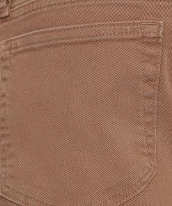 Frame-denim L'Homme Slim -- Garage Walnut Men