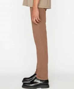 Frame-denim L'Homme Slim -- Garage Walnut Men