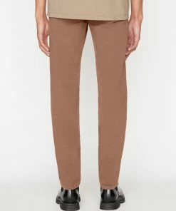 Frame-denim L'Homme Slim -- Garage Walnut Men