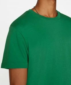 Best Pirce π Frame-denim Men Frame Logo Tee -- π Dress Green π 9 Frame-denim Men Frame Logo Tee -- Dress Green