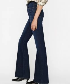 Flash Sale π Frame-denim Le High Flare -- Sutherland π© Women π 12 Frame-denim Le High Flare -- Sutherland Women