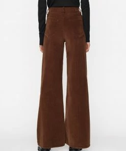 Buy π₯° Frame-denim Le Palazzo -- Dark Chocolate π 13 Frame-denim Le Palazzo -- Dark Chocolate