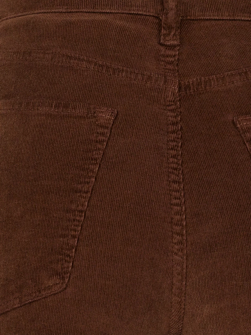 Buy π₯° Frame-denim Le Palazzo -- Dark Chocolate π 5 Frame-denim Le Palazzo -- Dark Chocolate