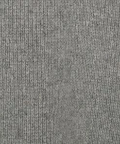 Frame-denim Full Zip Hoodie -- Warm Grey Men