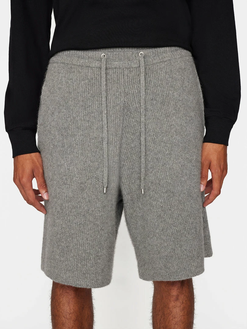 Best deal ๐ Frame-denim Men Cashmere Active Short -- Warm Grey ๐ 3 Frame-denim Men Cashmere Active Short -- Warm Grey