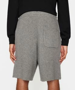 Best deal ๐ Frame-denim Men Cashmere Active Short -- Warm Grey ๐ 12 Frame-denim Men Cashmere Active Short -- Warm Grey