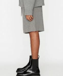 Best deal ๐ Frame-denim Men Cashmere Active Short -- Warm Grey ๐ 10 Frame-denim Men Cashmere Active Short -- Warm Grey