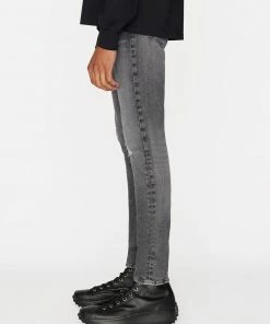 Top 10 ๐ Frame-denim Jagger True Skinny Degradable -- Lava ๐ 11 Frame-denim Jagger True Skinny Degradable -- Lava