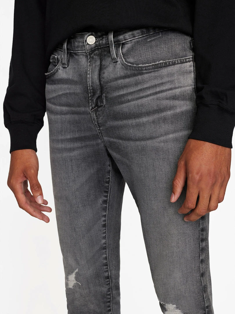 Top 10 ๐ Frame-denim Jagger True Skinny Degradable -- Lava ๐ 3 Frame-denim Jagger True Skinny Degradable -- Lava