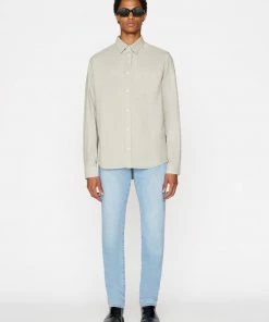 Frame-denim L'Homme Athletic -- Lagos Men