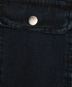 Top 10 👏 Frame-denim Denim 👚 Shirt -- Washed Placid 🎁 9 Frame-denim Denim Shirt -- Washed Placid