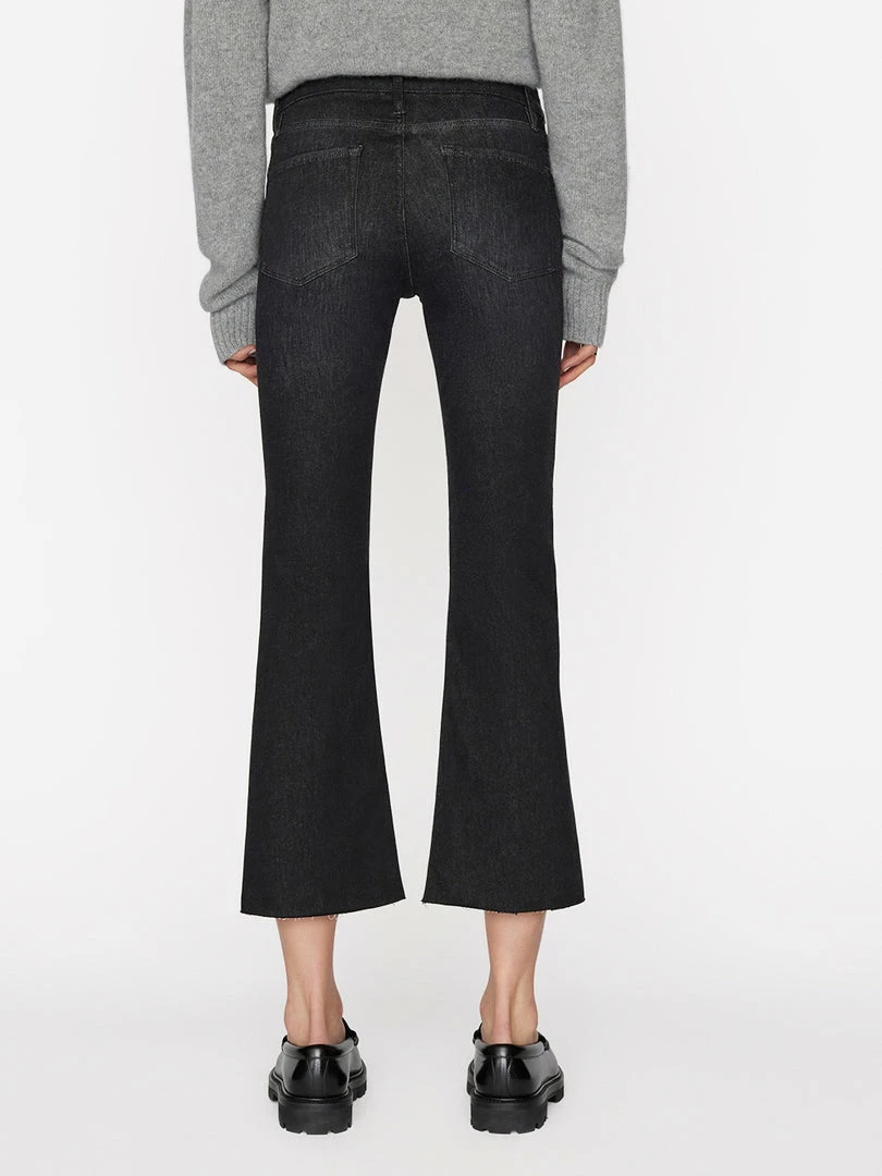 Deals π Frame-denim Le Crop Mini Boot -- Corvo π© Women β¨ 7 Frame-denim Le Crop Mini Boot -- Corvo Women