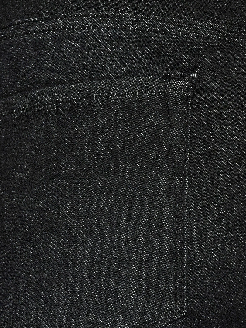 Deals π Frame-denim Le Crop Mini Boot -- Corvo π© Women β¨ 5 Frame-denim Le Crop Mini Boot -- Corvo Women