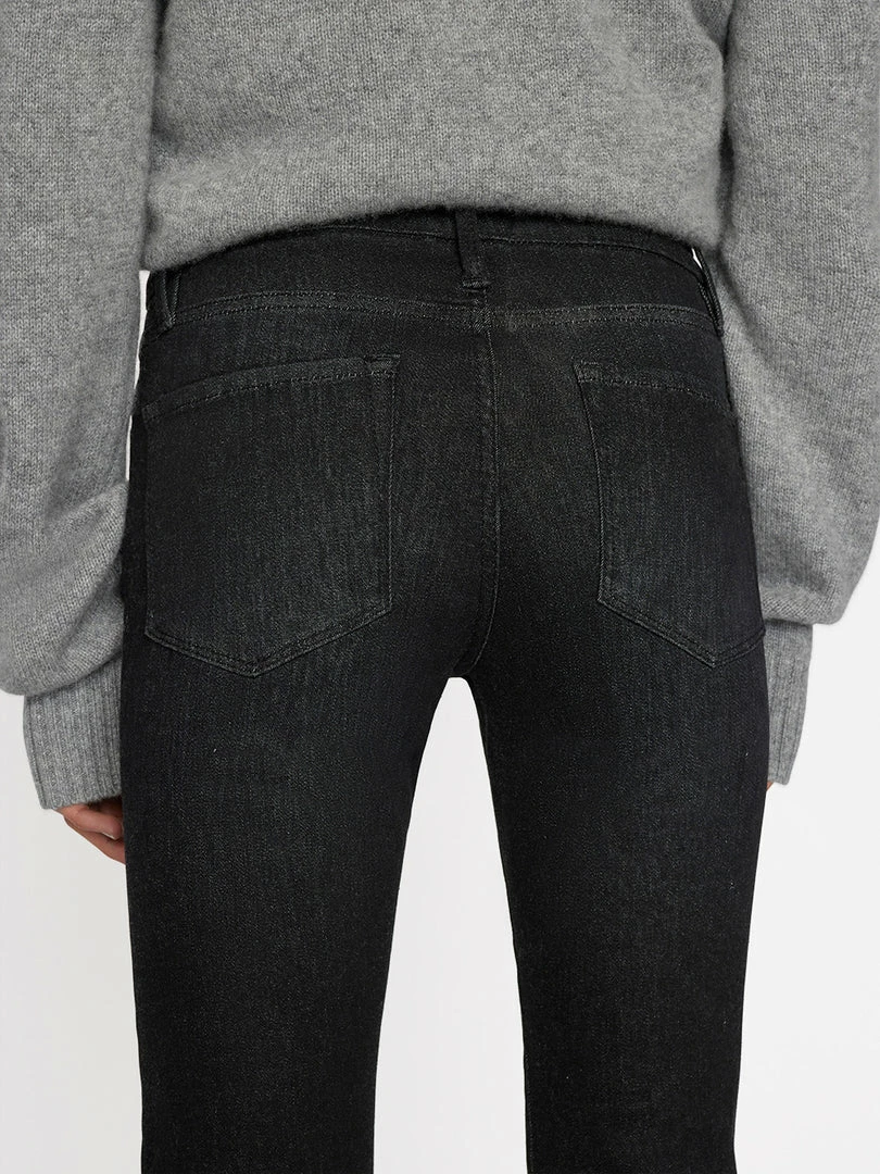 Deals π Frame-denim Le Crop Mini Boot -- Corvo π© Women β¨ 6 Frame-denim Le Crop Mini Boot -- Corvo Women