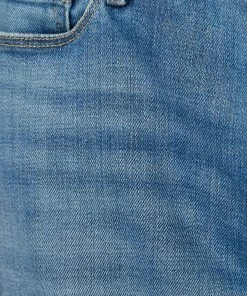 Frame-denim Women Le Garcon -- Mantoba