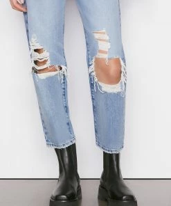 Frame-denim Women Le Original -- Sunkissed