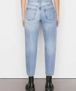 Frame-denim Women Le Original -- Sunkissed