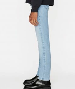 Flash Sale ๐ Frame-denim L'Homme Slim Degradable -- Sunbath ๐ 11 Frame-denim L'Homme Slim Degradable -- Sunbath