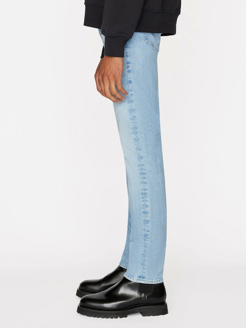 Flash Sale ๐ Frame-denim L'Homme Slim Degradable -- Sunbath ๐ 5 Frame-denim L'Homme Slim Degradable -- Sunbath