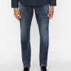 Frame-denim Men L'Homme Slim Degradable -- Nazare