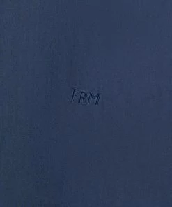 Outlet โจ Frame-denim Classic Poplin ๐ Shirt -- ๐ Dress Blue Men ๐ 9 Frame-denim Classic Poplin Shirt -- Dress Blue Men